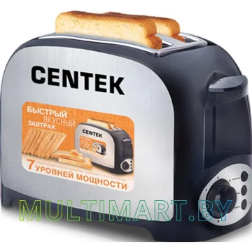 Тостер CENTEK CT-1421